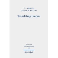 Translating Empire: Tell Fekheriyeh, Deuteronomy, and the Akkadian Treaty Tradition