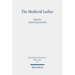 The The Medieval Luther