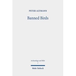 Banned Birds: The Birds of Leviticus 11 and Deuteronomy 14