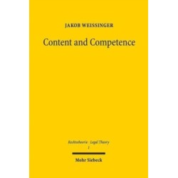 Content and Competence: A Descriptive Approach to the Concept of Rights
