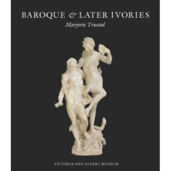 Baroque & Later Ivories