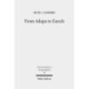 From Adapa to Enoch: Scribal Culture and Religious Vision in Judea and Babylon