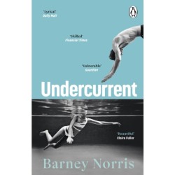 Undercurrent: The heartbreaking and ultimately hopeful novel about finding yourself, from the Times bestselling author of Five Rivers Met on a Wooded Plain
