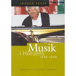 Musik i Horsens 1930-2000