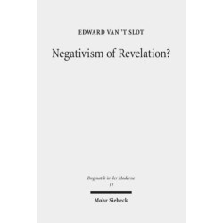 Negativism of Revelation?: Bonhoeffer and Barth on Faith and Actualism