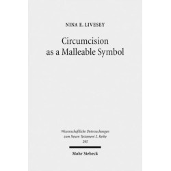 Circumcision as a Malleable Symbol