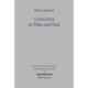 Conscience in Philo and Paul: A Conceptual History of the Synoida Word Group