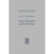 Angel Veneration and Christology: A Study in Early Judaism and in the Christology of the Apocalypse of John