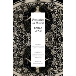 Feminism in Revolt – An Anthology