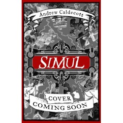 Simul: Momenticon, Book 2