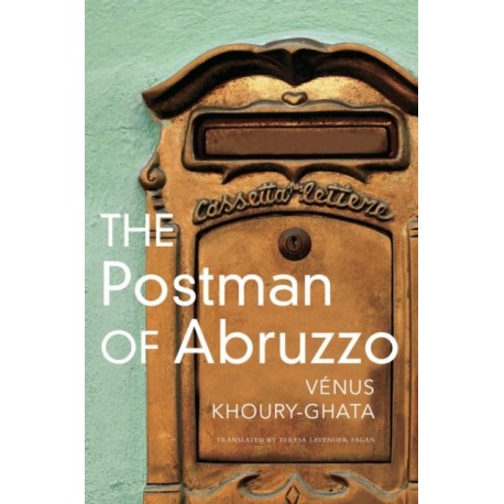 The Postman of Abruzzo