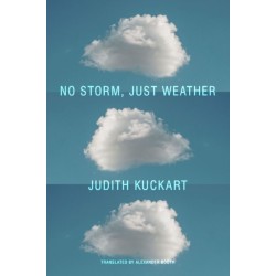 No Storm, Just Weather