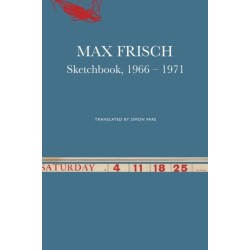 Sketchbook, 1966–1971