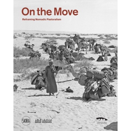 On the move: Reframing Nomadic Pastoralism