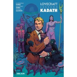 Lovecraft: Unknown Kadath