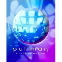 Pullman: A Life in Motion