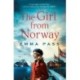 The Girl from Norway: A BRAND NEW absolutely gripping and heartbreaking WWII Historical Romance
