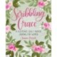 Scribbling Grace: A Keepsake Daily Prayer Journal for Women