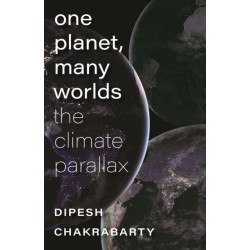 One Planet, Many Worlds – The Climate Parallax