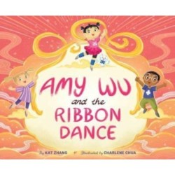 Amy Wu and the Ribbon Dance