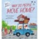 Why in the World: Why do People Move Home?