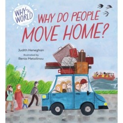Why in the World: Why do People Move Home?
