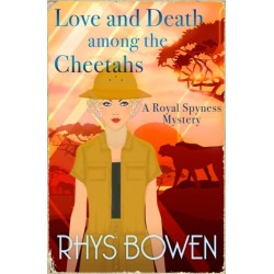 Love and Death among the Cheetahs
