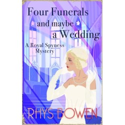Four Funerals and Maybe a Wedding