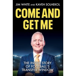 Deadline Day: The Inside Story of Football's Transfer Market