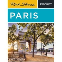 Rick Steves Pocket Paris (Fifth Edition)