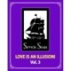 Love is an Illusion! Vol. 3