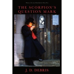 The Scorpion`s Question Mark