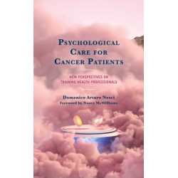Psychological Care for Cancer Patients: New Perspectives on Training Health Professionals