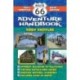 Route 66 Adventure Handbook, 6th Edition: Full-Throttle Sixth Edition