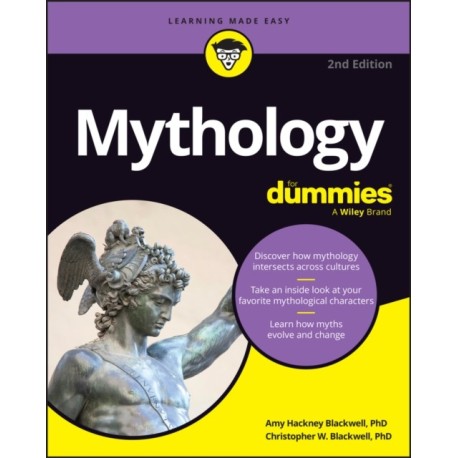 Mythology For Dummies