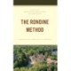 The Rondine Method: A Relational Approach to Conflict