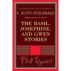 The Basil, Josephine, and Gwen Stories