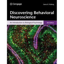 Discovering Behavioral Neuroscience: An Introduction to Biological Psychology