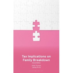 Tax Implications on Family Breakdown
