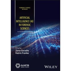 Artificial Intelligence (AI) in Forensic Sciences