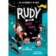 Rudy and the Skate Stars: a Times Children's Book of the Week