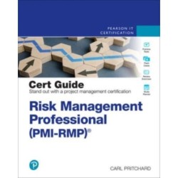 Risk Management Professional (PMI-RMP)®