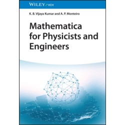 Mathematica for Physicists and Engineers