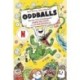 Oddballs: The Graphic Novel