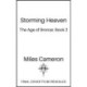 Storming Heaven: The Age of Bronze: Book 2