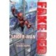 Spider-Man: Fake Red