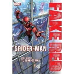 Spider-Man: Fake Red