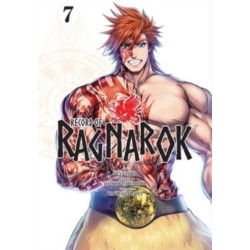 Record of Ragnarok, Vol. 7