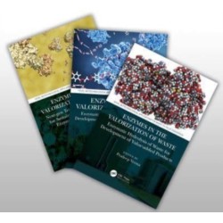 Enzymes in the Valorization of Waste, Three Volume Set