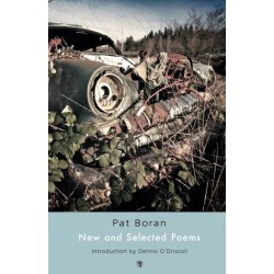 New and Selected Poems